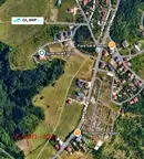 Парцел в София, Горна баня