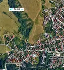 Парцел в София, Горна баня