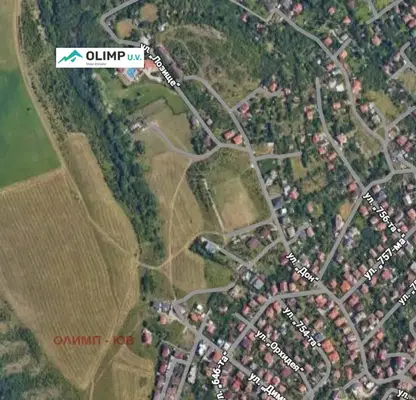 Photo 2 — Plot in Sofiya, Gorna Banya