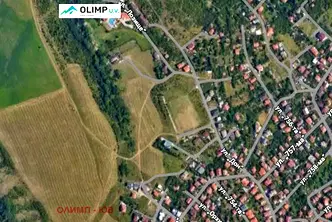 Парцел в София, Горна баня