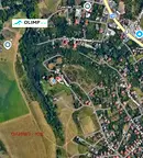 Парцел в София, Горна баня