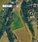 Парцел в София, Горна баня