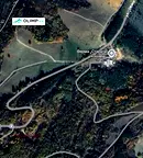 Парцел в София, Горна баня