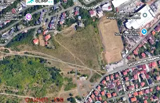 Парцел в София, Горубляне