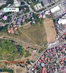 Парцел в София, Горубляне