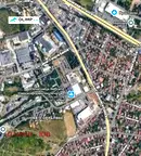 Парцел в София, Горубляне
