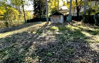 Парцел в София, Хладилника