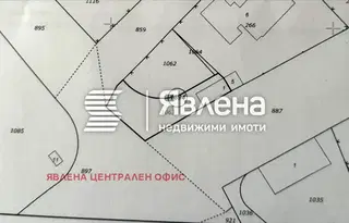 Парцел в София, Карпузица