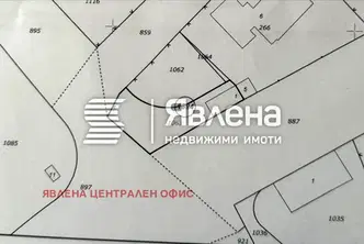 Парцел в София, Карпузица