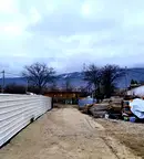 Парцел в София, Кръстова вада