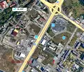Снимка 2 — Парцел в София, Люлин 2