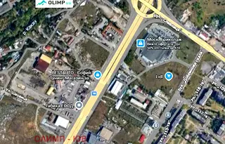 Парцел в София, Люлин 2