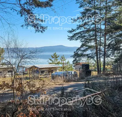 Photo 3 — Plot in Sofiya, м-т яз. Искър