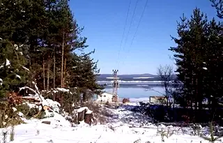 Парцел в София, м-т яз. Искър