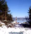 Парцел в София, м-т яз. Искър