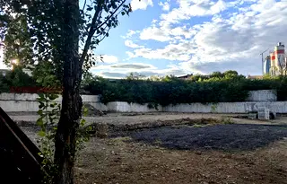 Парцел в София, НПЗ Изток