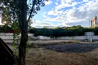 Парцел в София, НПЗ Изток