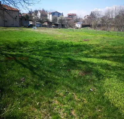 Photo 4 — Plot in Sofia, Orlandovci