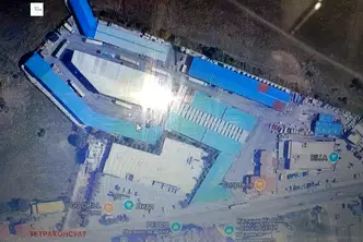Парцел в София, Овча купел