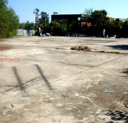 Снимка 2 — Парцел в София, в.з.Врана - Лозен