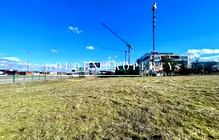 Парцел в София, в.з.Малинова долина