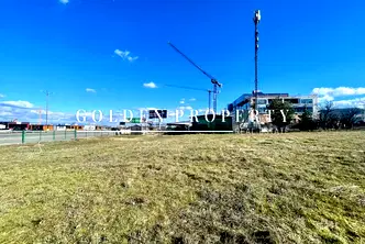 Парцел в София, в.з.Малинова долина