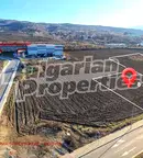 Парцел в София, в.з.Врана - Герман