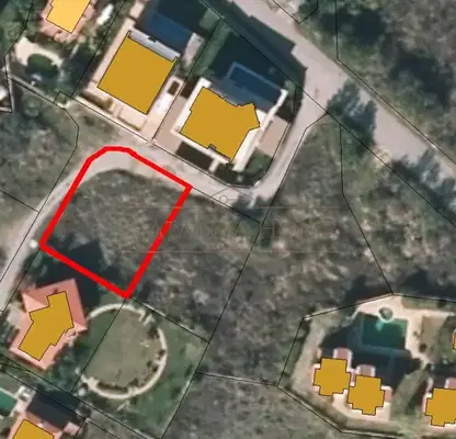Photo 2 — Plot in Oblast Burgas, Sozopol