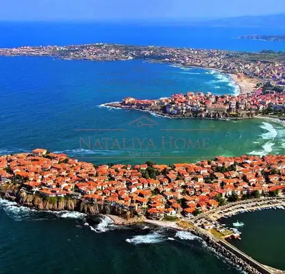 Photo 3 — Plot in Oblast Burgas, Sozopol