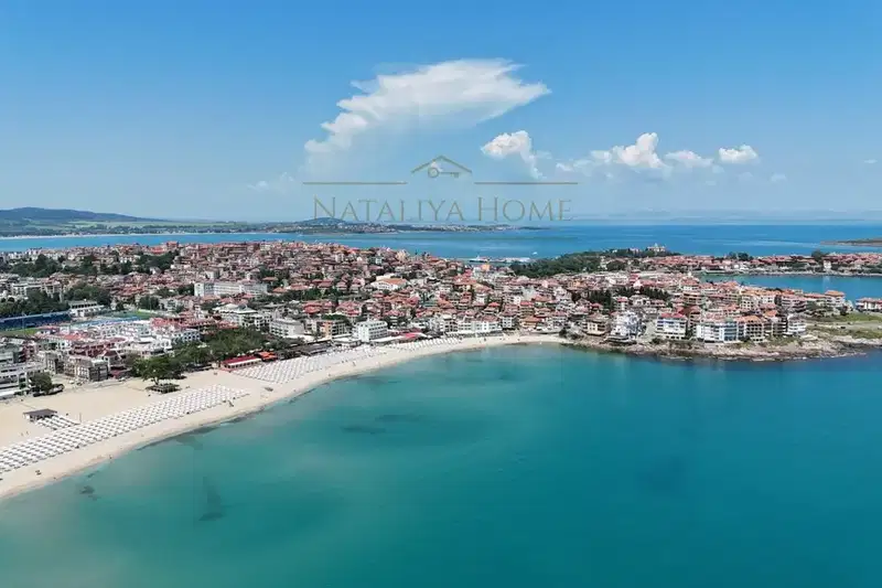 Plot in Oblast Burgas, Sozopol