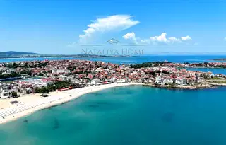 Парцел в Бургас, Созопол