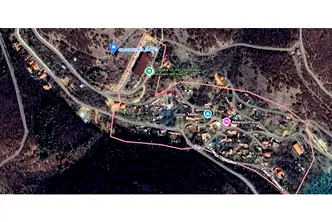 Парцел в Стара Загора, Дъбрава