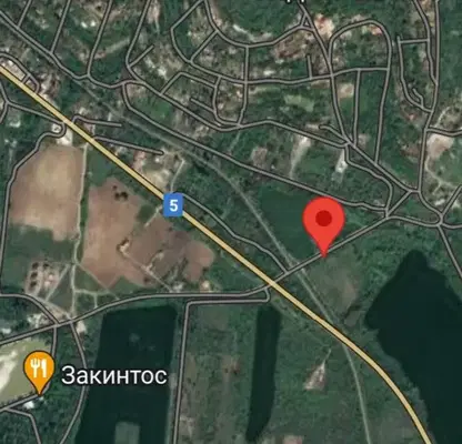 Photo 2 — Plot in Stara Zagora, Zagorka