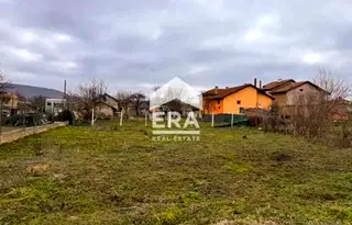 Парцел във Варна, Суворово