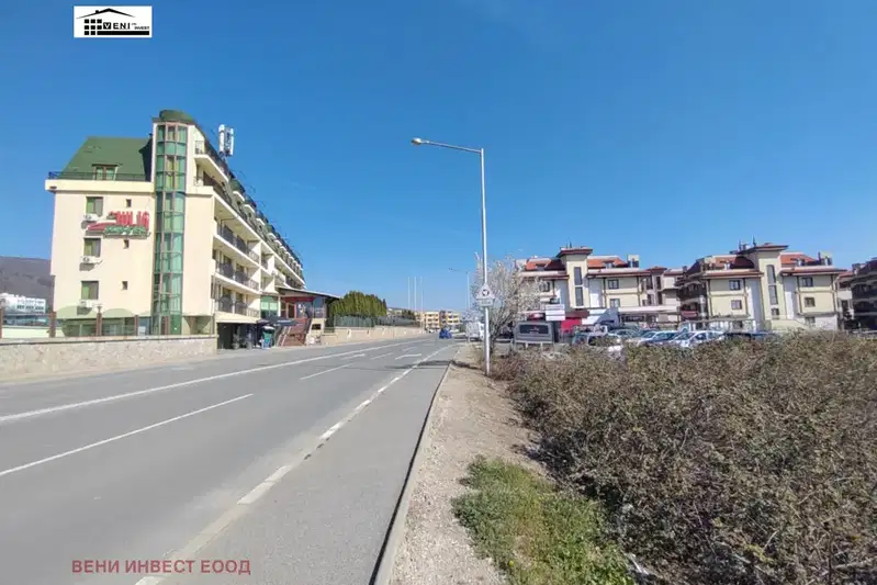 Парцел в Бургас, Свети Влас