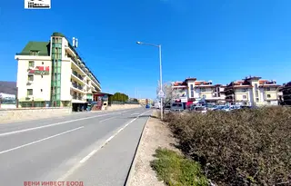 Парцел в Бургас, Свети Влас