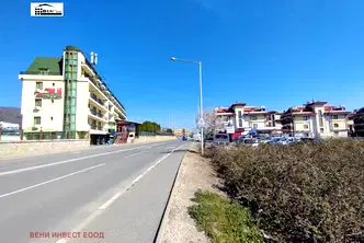 Парцел в Бургас, Свети Влас