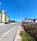 Парцел в Бургас, Свети Влас