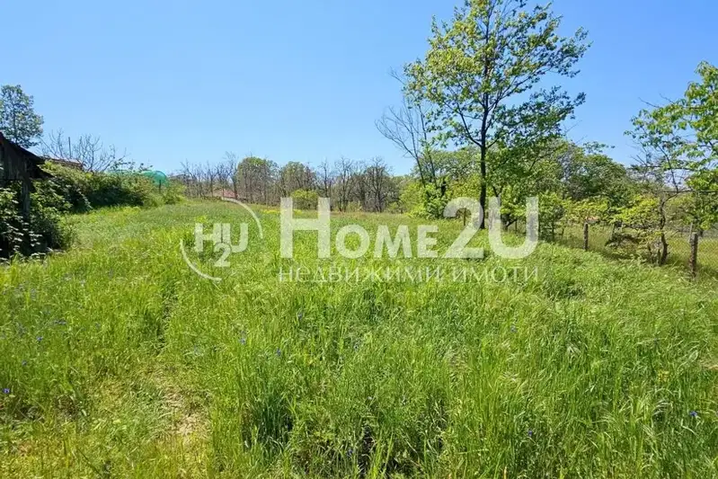 Plot in Varna, Asparuhovo