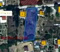 Снимка 4 — Парцел във Варна, м-т Боровец - север