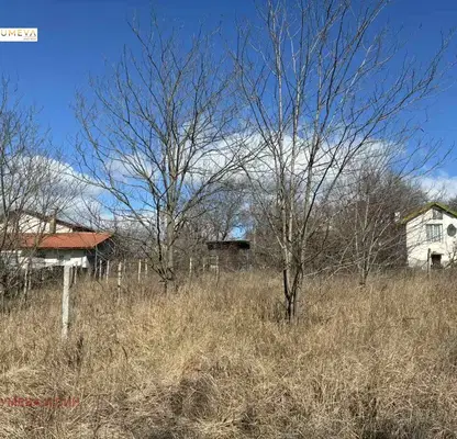 Снимка 5 — Парцел във Варна, м-т Боровец - север