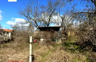 Парцел във Варна, м-т Боровец - север