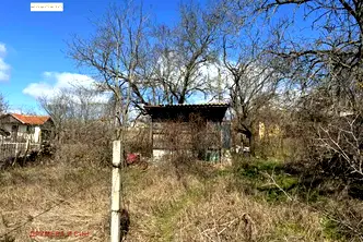 Парцел във Варна, м-т Боровец - север