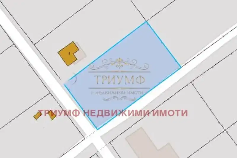 Парцел във Варна, м-т Перчемлията