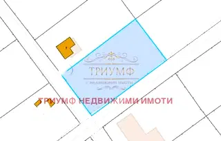 Парцел във Варна, м-т Перчемлията