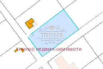 Парцел във Варна, м-т Перчемлията