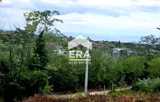 Парцел във Варна, м-т Горна Трака