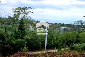 Парцел във Варна, м-т Горна Трака