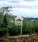 Парцел във Варна, м-т Горна Трака