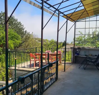 Photo 4 — Plot in Varna, Manastirski Rid